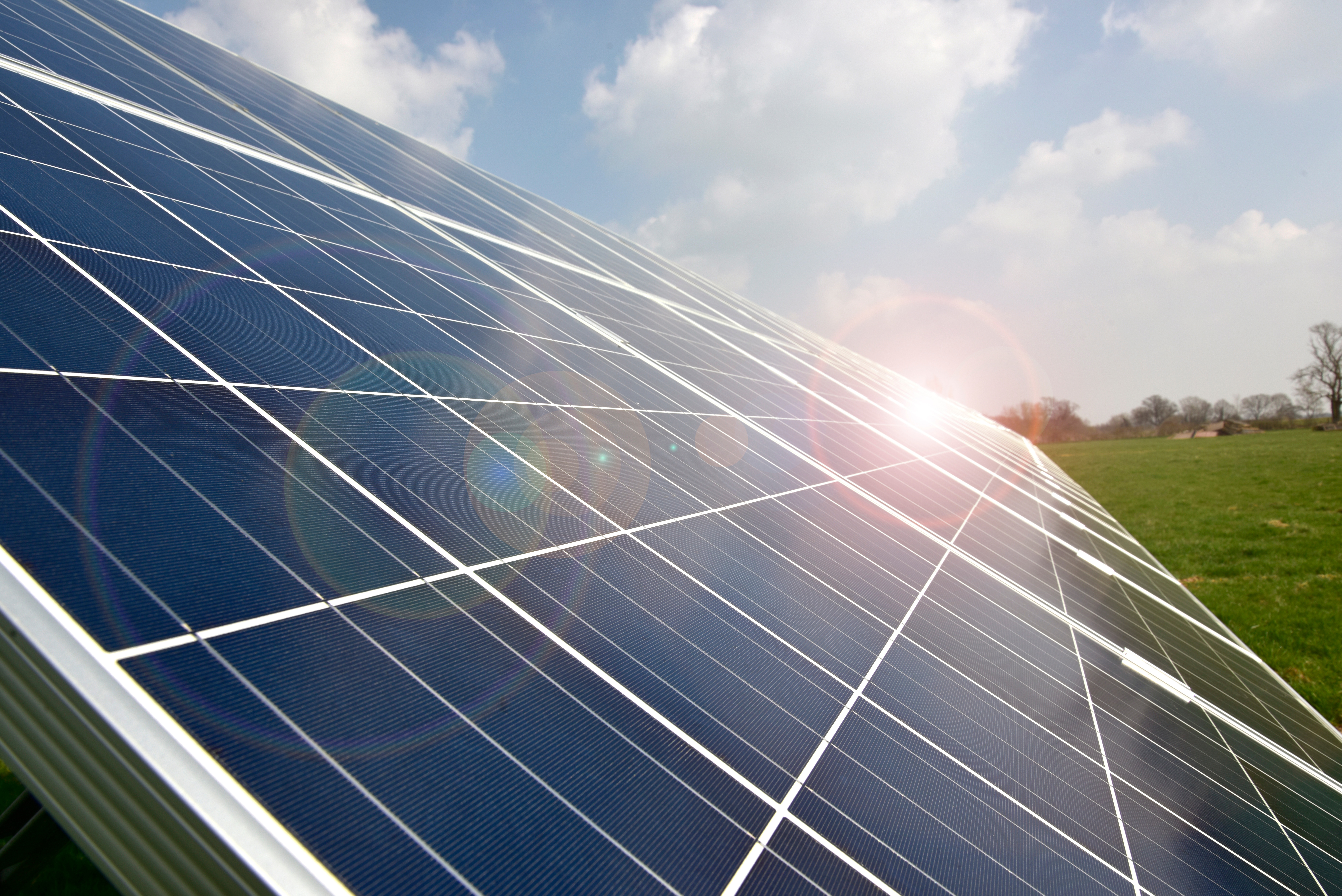 3 most common solar panel questions